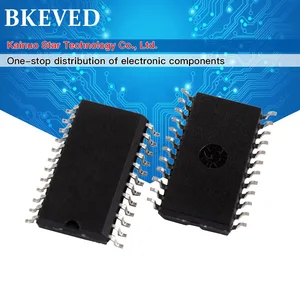 5PCS PCF8575TS SSOP-24 PCF8575T SSOP24 PCF8575 SOP24 8575TS