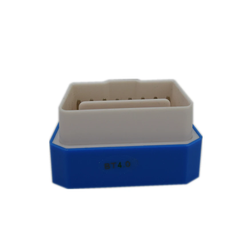 10 шт./лот TONWON TW3 ICAR3 BT3.0/4 0/WiFi OBDII автоматический считыватель кодов лучше чем ELM 327 Vgate