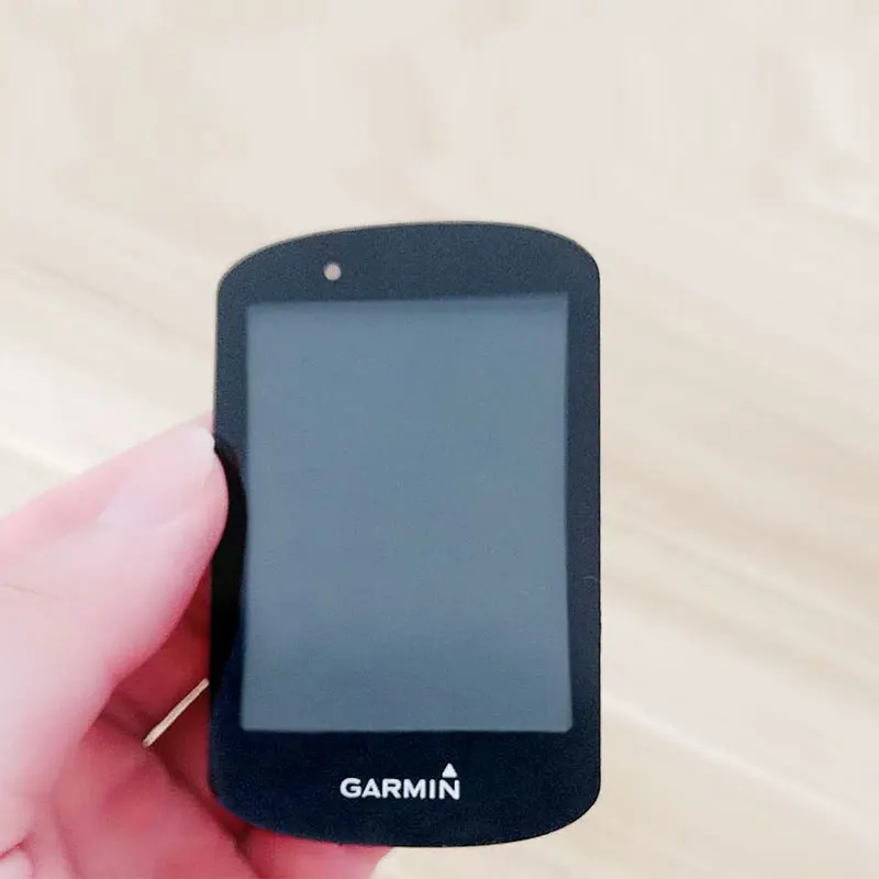 

GARMIN 830 Screen Used almost new Original Disassembled Edge 830 Bike Computer Screen Repair Original Replacement Parts