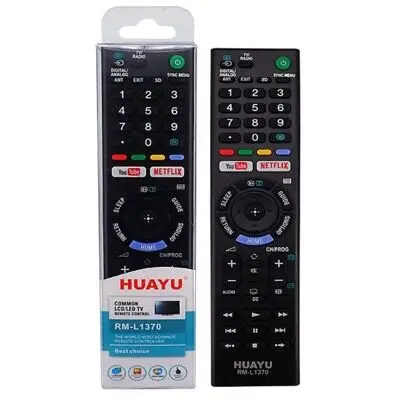 universal RM-L1370 AWO новая RMT-TX100D для SONY ТВ пульт дистанционного управления RMT-TX100D RMT-TX101J RMT-TX102U RMT-TX102D RMT-TX101D RMT-TX101D RMT-TX100E - Цвет: universal RM-L1370