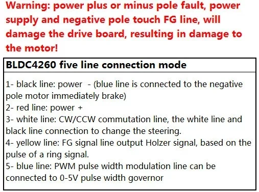 42 мм BLDC4260 DC бесщеточный двигатель постоянного тока с постоянным магнитом планетарный редуктор 12V 24V высокий крутящий момент с определение скорости