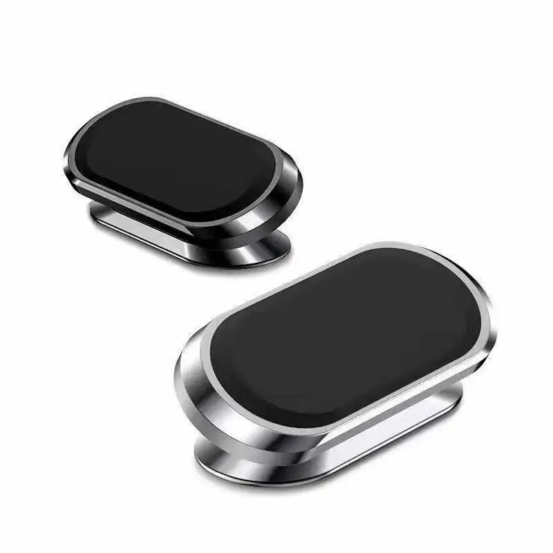 

Newest Strong Magnetic Car Phone Holder 360 Degree Rotation Cellphone Stand Multifunctional non-slip Bracket