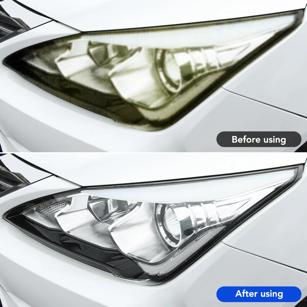 20 мл автомобильных фар жидкость для ремонта автомобиля окно Стекло Очищающий