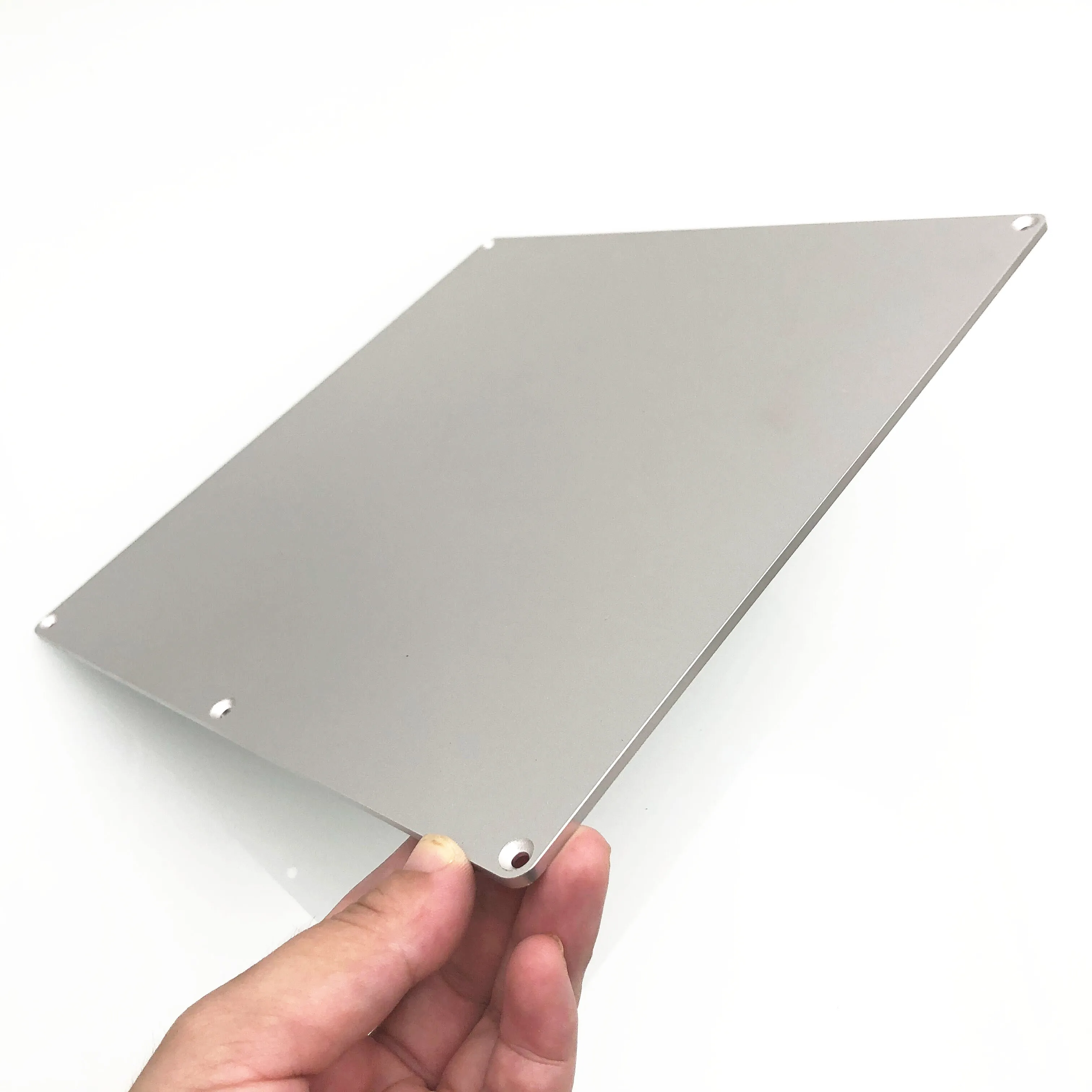 Детали для 3D принтера цельнометаллическая Тепловая платформа 220x220 мм