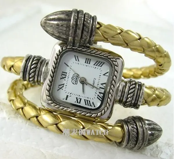 

Luxury Brand Leather Vintage Quartz Watch Women Ladies Fashion Bracelet Wristwatches Clock female relogio feminino