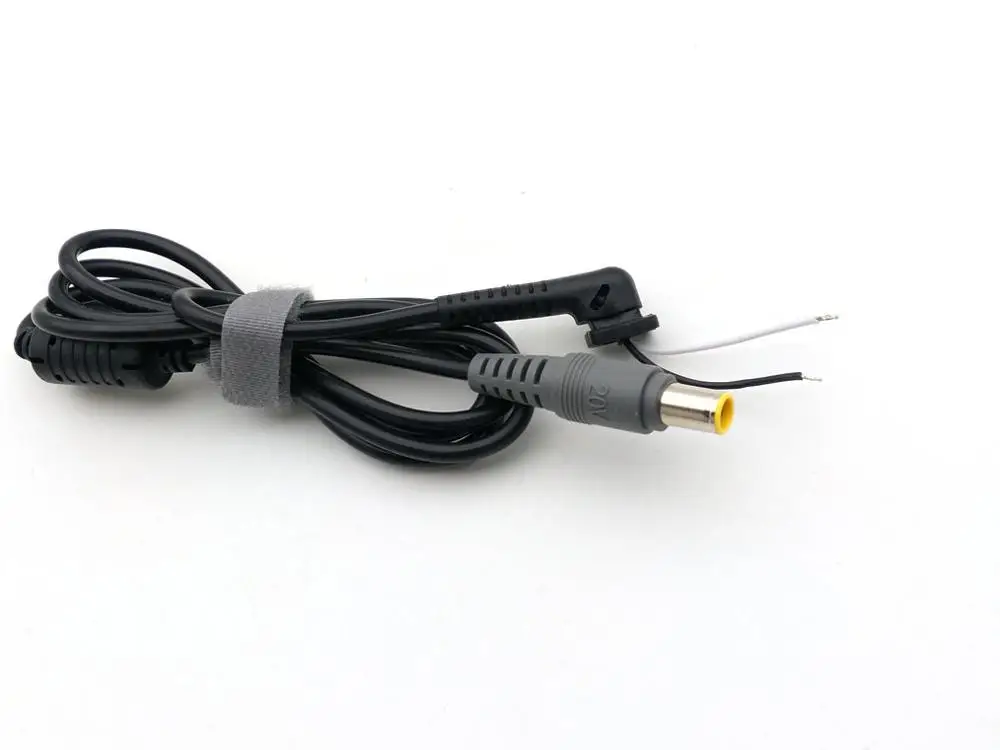 7 9 мм X 5 1 DC штекер питания Мужской кабель для ноутбука 2 м кабель|cable for|cables for laptopcable