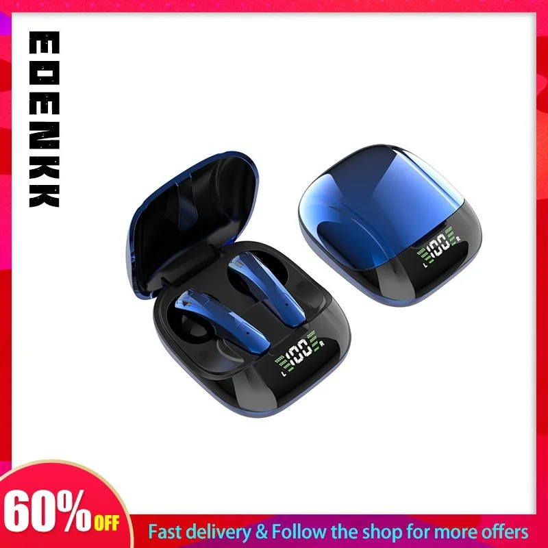 Беспроводные Hi-Fi наушники Bluetooth-наушники с функцией подавления звука без потерь