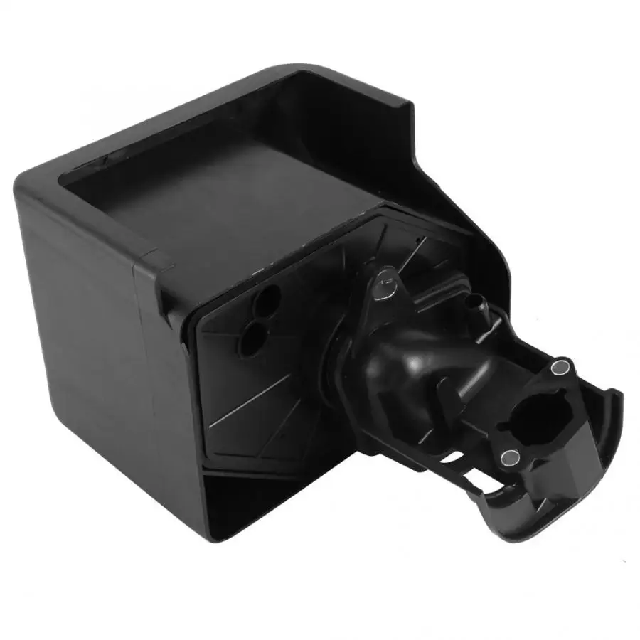 

Сепаратор фильтр бензиновый двигатель генератор воздушный фильтр в сборе Замена подходит для 188F 190F 192F GX390 GX420 регулятор