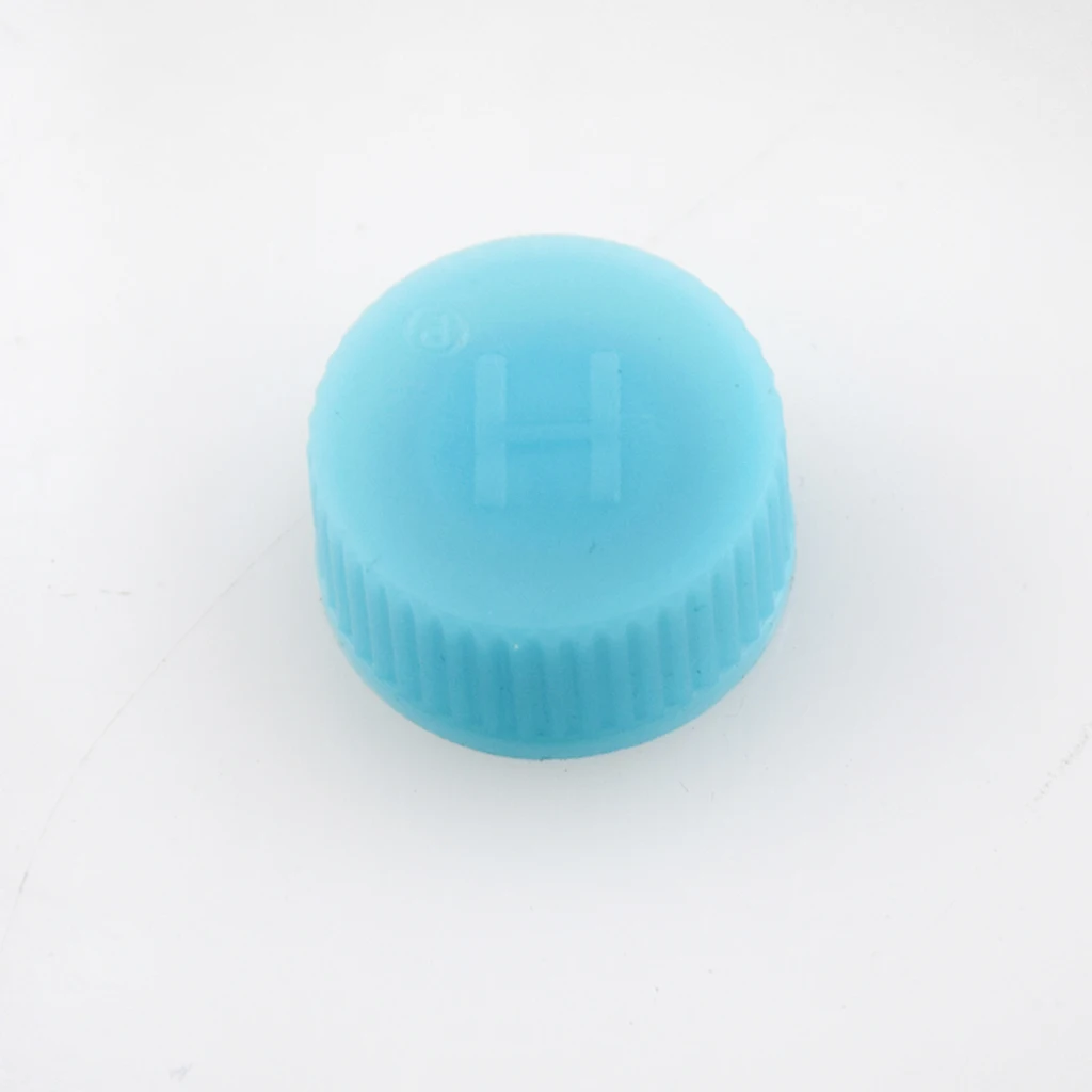 2 шт авто система A/C клапан крышка высокого низкого напряжения Пылезащитная