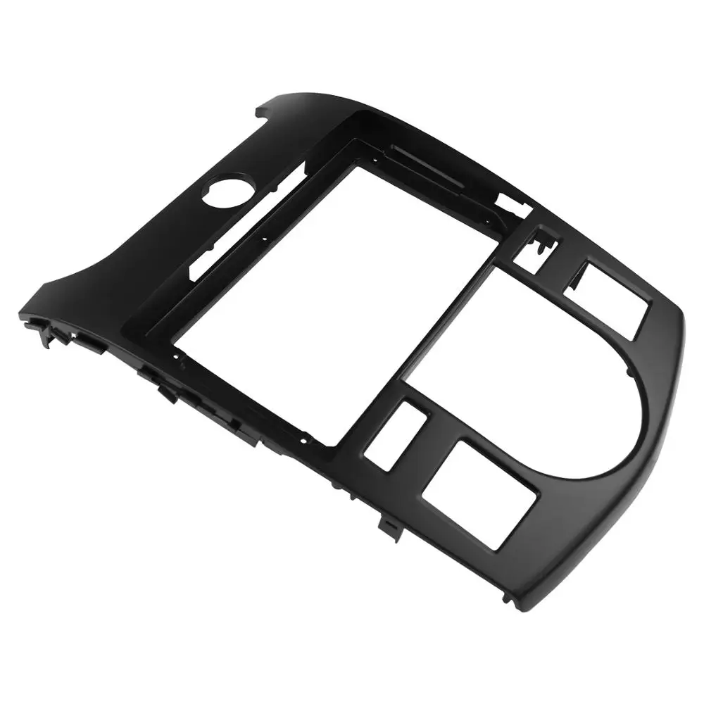 Радиоприемник для KIA FORTE 2009 комплект приборной панели 9 дюймов установка