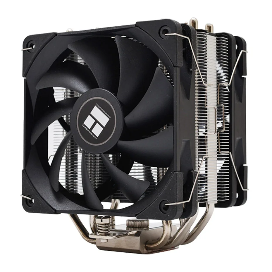 Thermalright AX120 TS120 REV. Кулер для процессора радиатор настольного компьютера intel 115x2011 2066