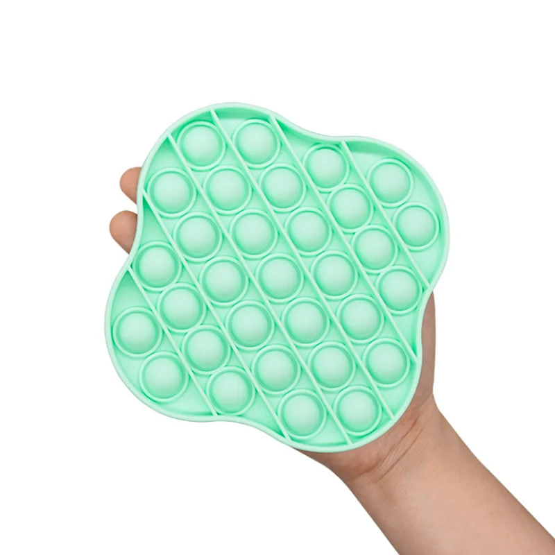 

22 pack Fidget Sensory Toys Set stress reliever Toy Autism Anxiety Relief Stress Bubble Fidget Toys For Children Adults gift