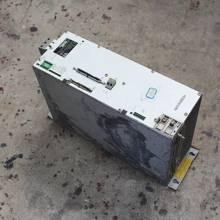 

Серводвигатель Heidenhain UV 130D id.Nr. 389 311-01 UV130D