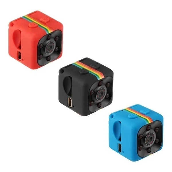 

720P DVR DV