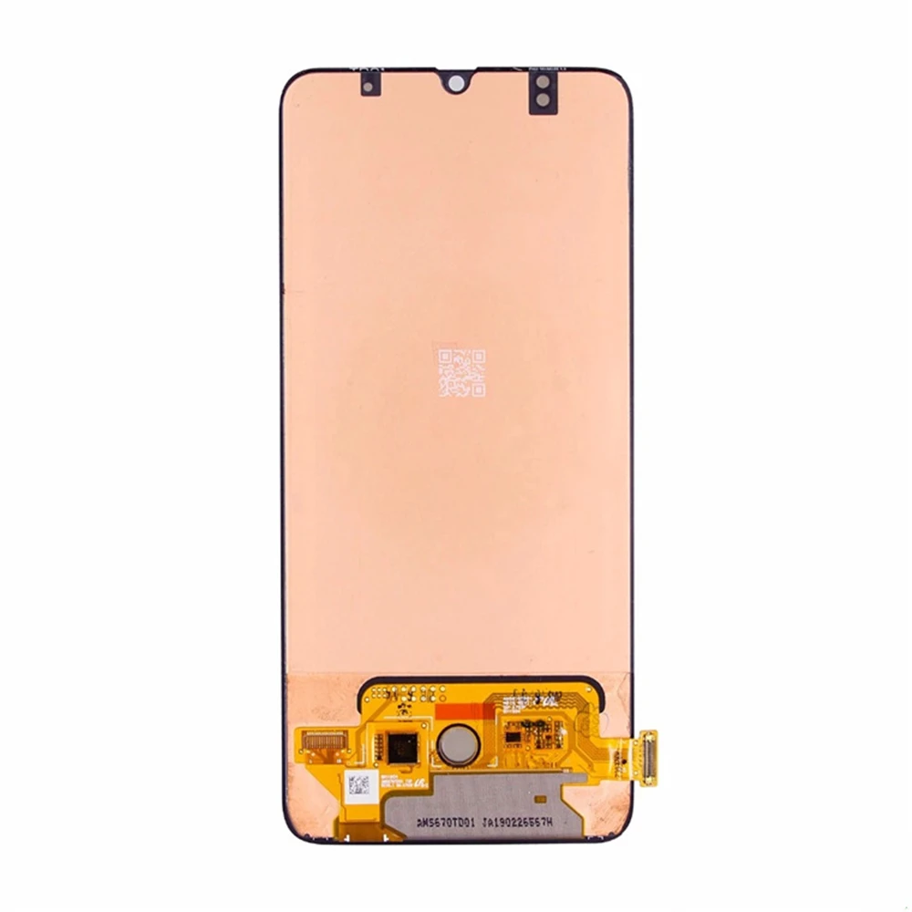 

Suitable For Samsung Galaxy A70 2019 SM-A705 A705F display LCD Touch Screen Digitizer