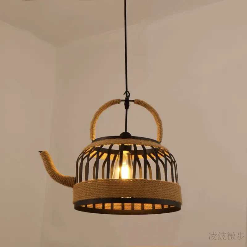 europe led stone e27 pendant light lights modern chandelier hanging lamp home lighting livingroom | Освещение