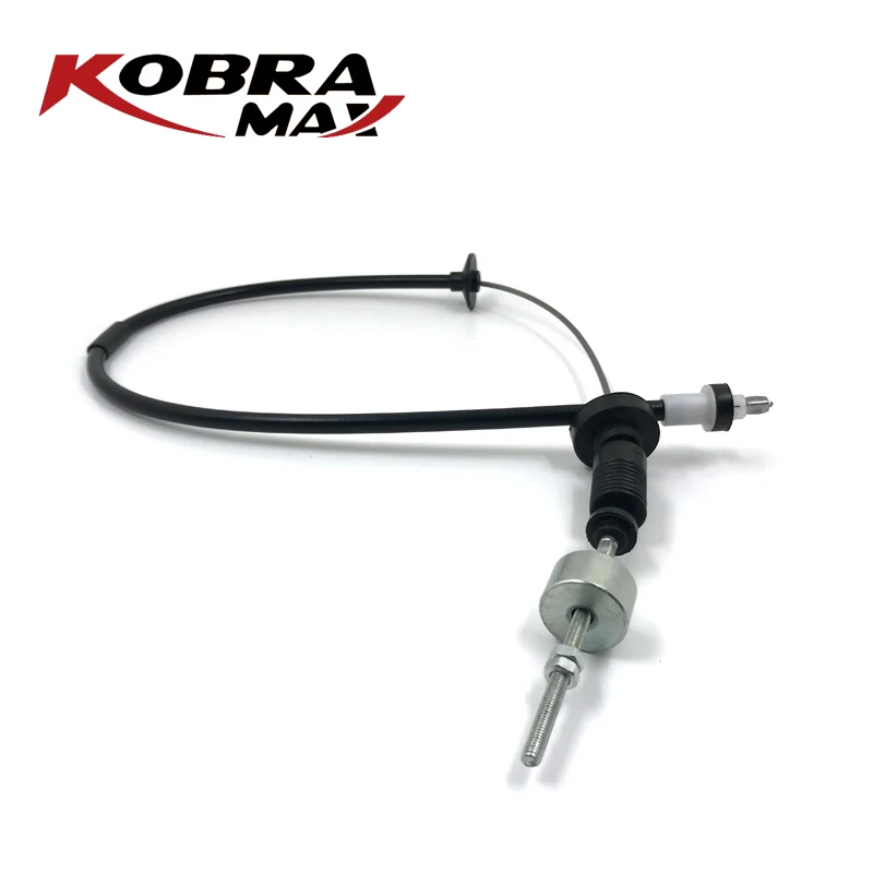 Высококачественный кабель сцепления KobraMax 8200215961 6001546867 для DACIA LOGAN Sandero RENAULT Stepway