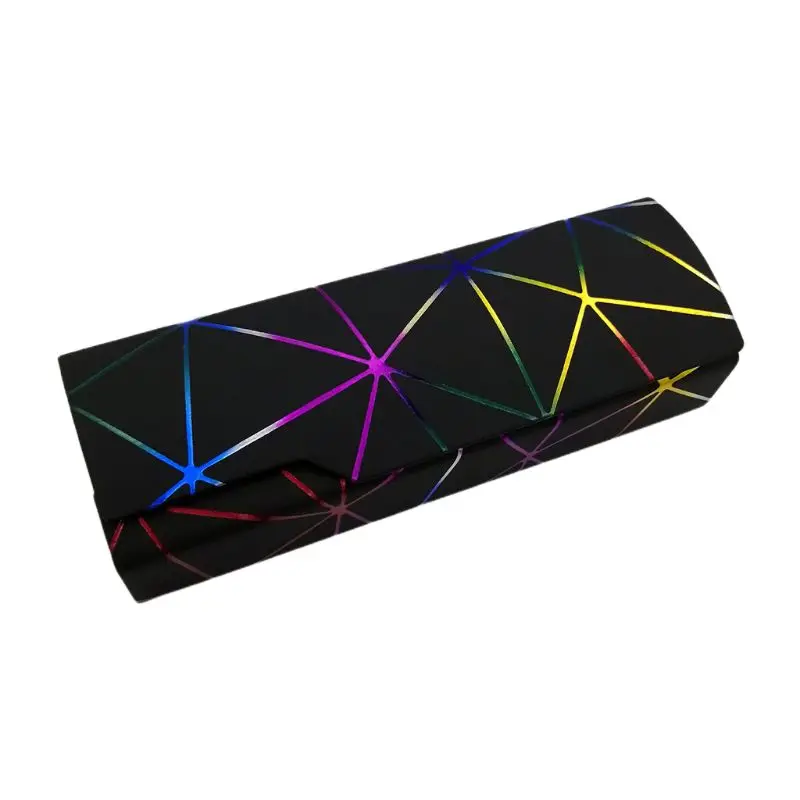 

Optical Reading Eyeglasses Box Unisex Fashion Men Women Glasses Case Protective Box Sunglasses Accessories R9JE