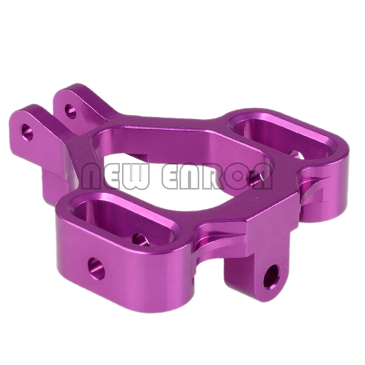 ENRON 2P алюминиевый передний/задний 5 ° C-HUB#85048 для HPI SAVAGE X XL 21 25 SS 4,6 5,9 FLUX