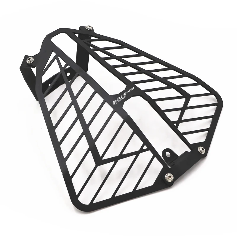 Защитная крышка для фар мотоцикла Приключения 790 KTM 390ADV 790ADV 390 Adventure ADV R аксессуары