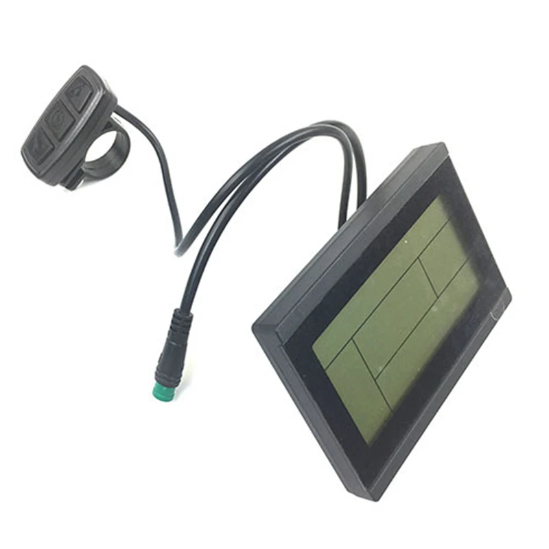 Инструменты для обновления электровелосипеда кронштейн дисплей Панель