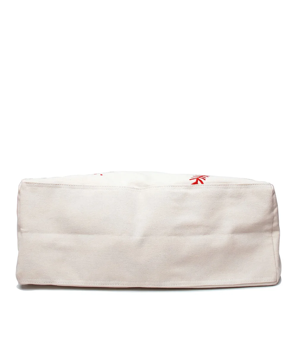 Дропшиппинг 1 шт. образец бейсбольная сумка с вышивкой спортивная на весь день