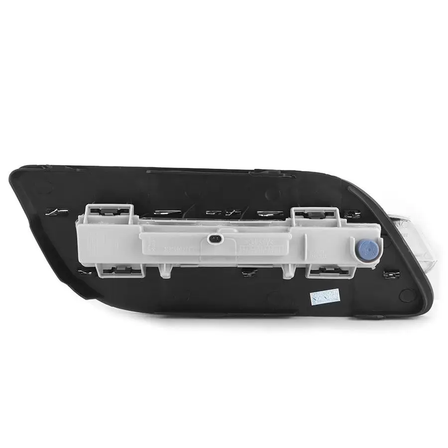 DC12V 6000 6700K светодиодный Водонепроницаемый DRL Дневной светильник подходит для Mercedes