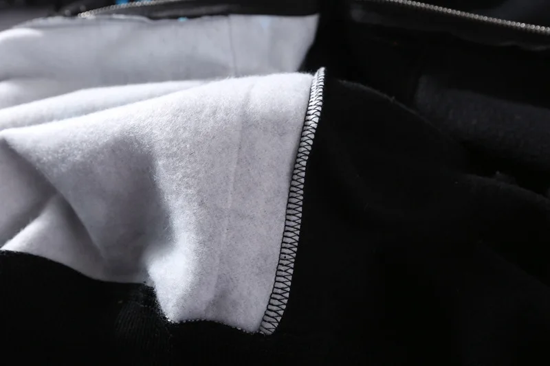 

Bape Hoodies Fall Winter Men Casual Patchwork Luminous Coat Harajuku Sweatshirts Clothing Jacket with Zipper