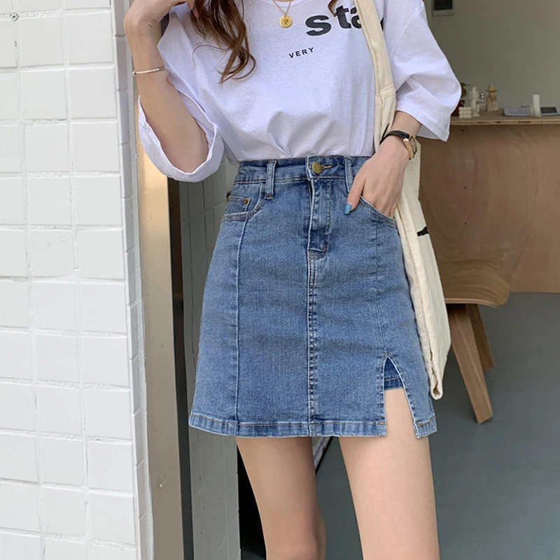 

Skirts