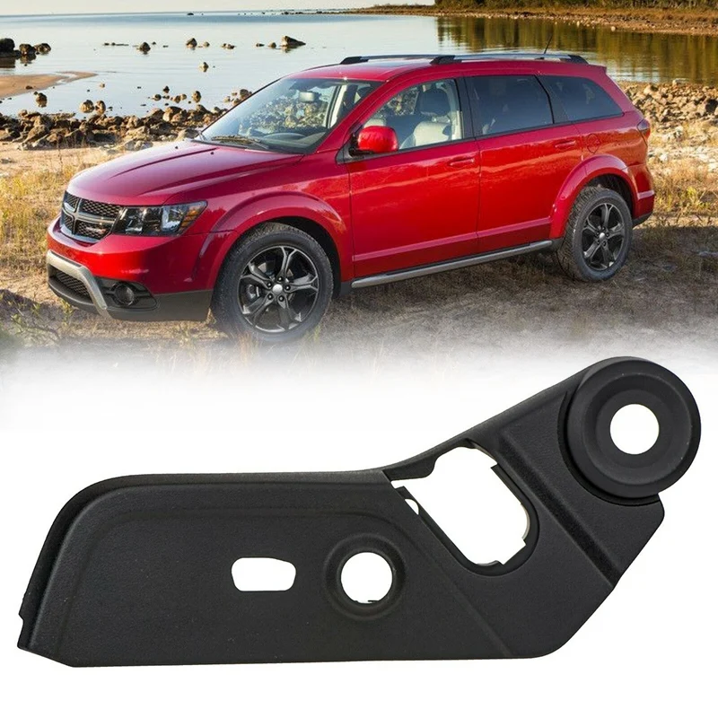 

Переднее сиденье для водителя, черная панель для DODGE JOURNEY 11-20 1UL32DX9AB