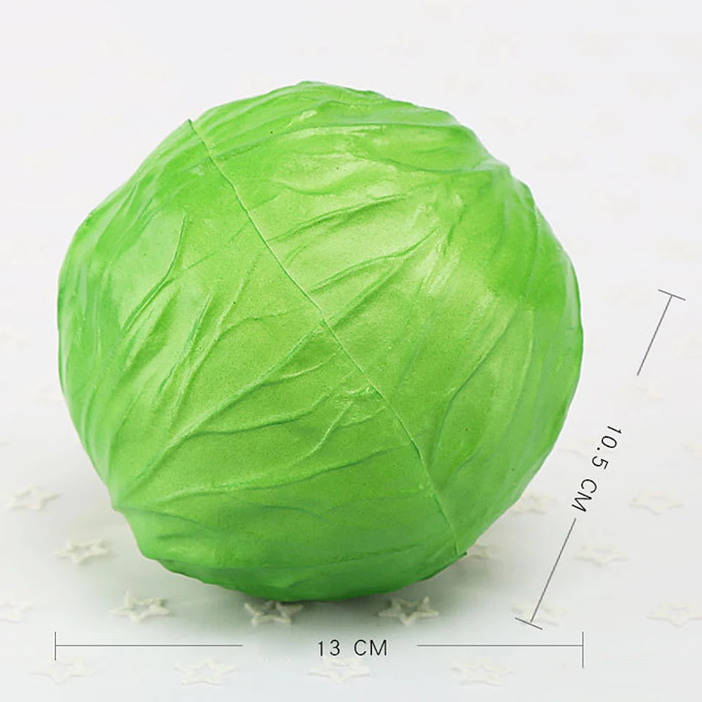 Искусственная овощная Длинная модель салата имитация перца перец &quotперец