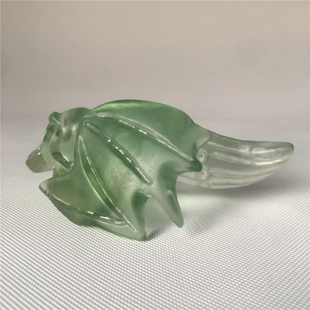 

Smelting quartz rough style war bibhead bone sells stone material and crystal household adornment brave and strong king
