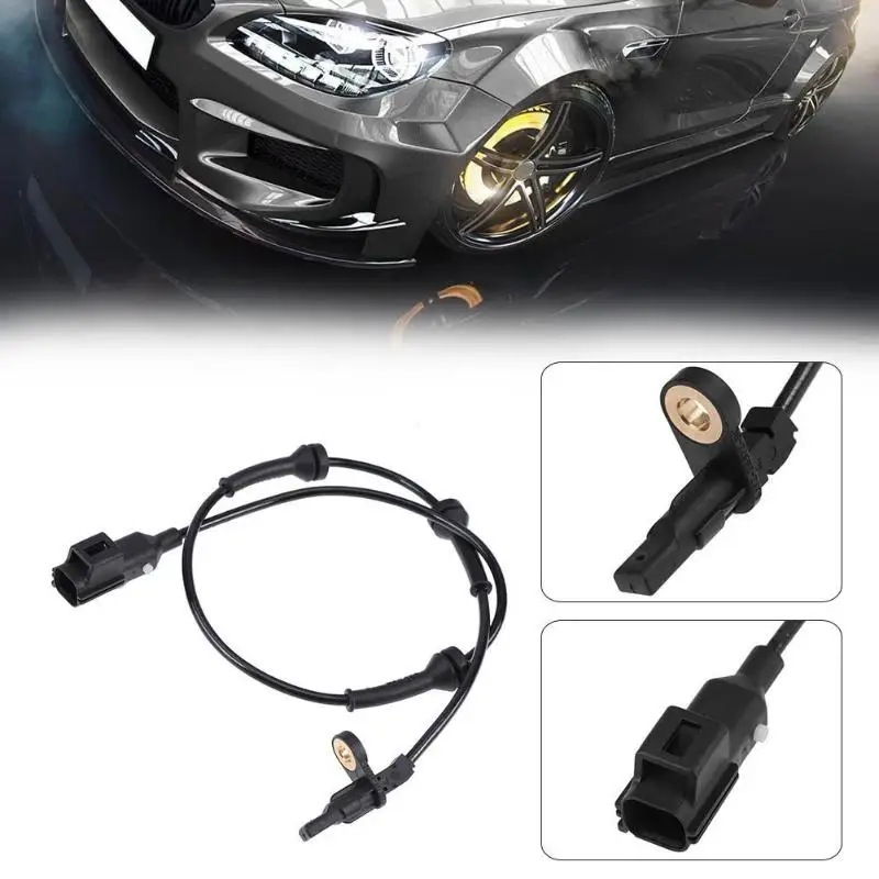 1 шт. задний левый/правый ABS Датчик скорости колеса для LAND RANGE ROVER EVOQUE LR024208 высокое