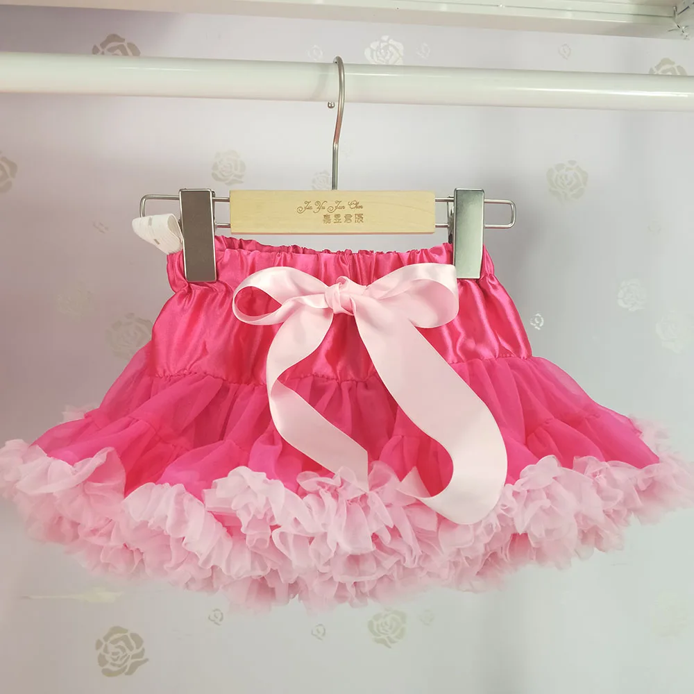 Детская юбка-пачка пышная юбка petti для девочек распродажа | Мать и ребенок