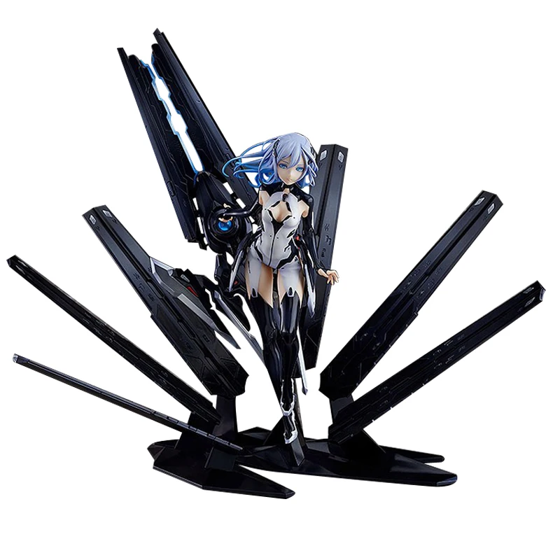 

Japan Beatless Lacia Black Monolith Deployed 27CM figure toy PVC Action Figure Anime Figures Model Toys Collection Doll Gifts
