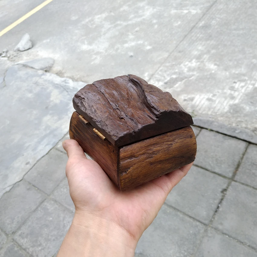 Оригинальное настольное украшение для тайского искусства Чехол карт креативные