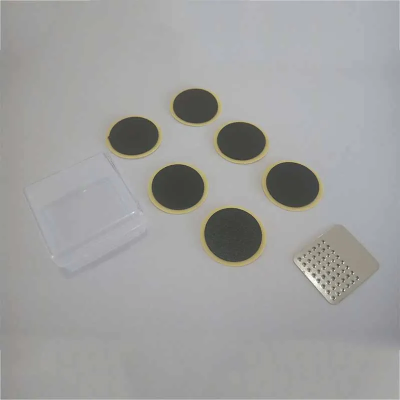 Велосипед не нужен клей велосипед Внутренний для шин нашивка без клеевого слоя