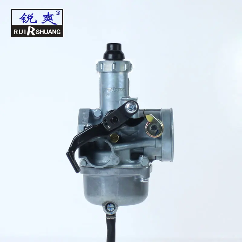 Карбюратор Keihin CB125 TWISTER 125cc 26 мм CB1 125 CGX125 ACE125 CG110 мотоцикл квадроцикл внедорожник| |