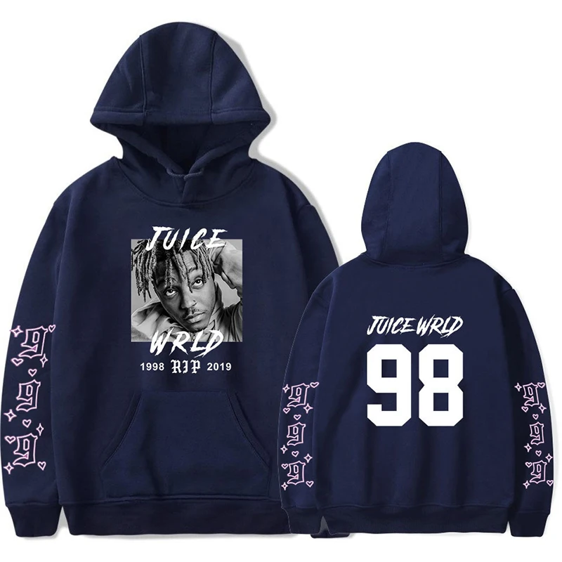 Европейский и американский модный Свободный Мужской Женский Повседневный сок wrld