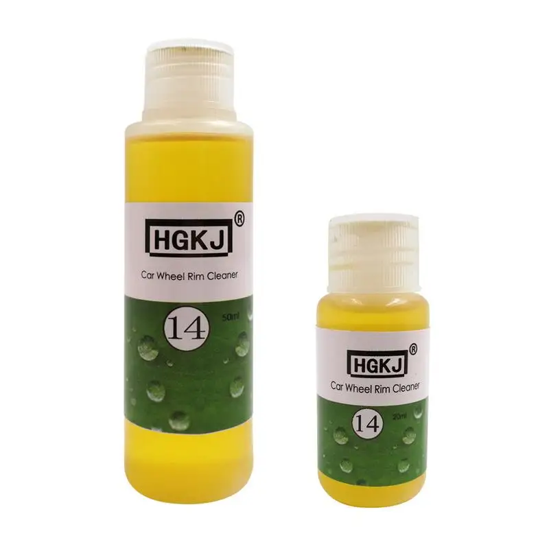 HGKJ-14 Портативный автомобильные обода уход колесо кольцо очиститель Прямая