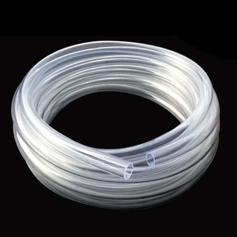 Кислородный насос для аквариума шланг водяного насоса с воздушными пузырьками