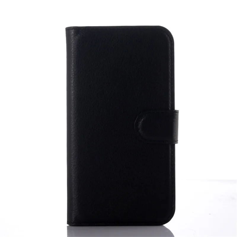 Для samsung Galaxy J2 Case Роскошный кожаный чехол книжка с бумажником для 2015 2016 J200 J200F