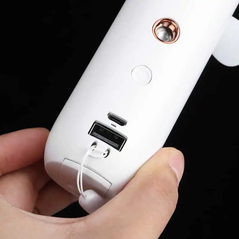 

Mini Fan Electric Fan Portable for Office for Family