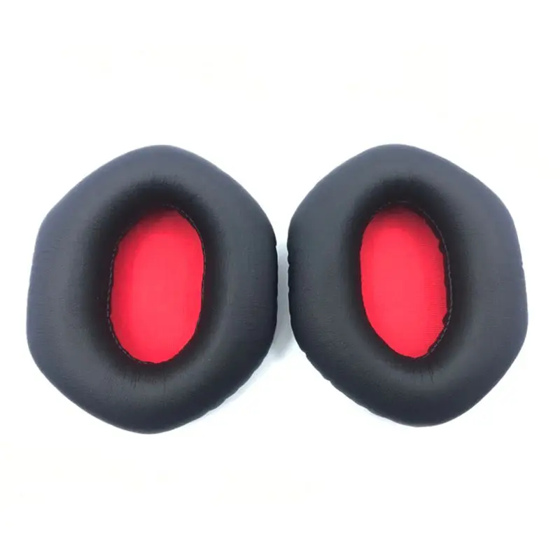 

Foam Ear Pads Pillow Cushion for V-MODA XS Crossfade M-100 LP2 LP DJ Headphones
