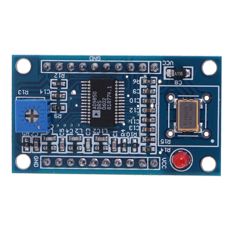 

AD9850 0-40MHZ Signal Generator Module Filter Crystal Oscillator Test Equipment Board