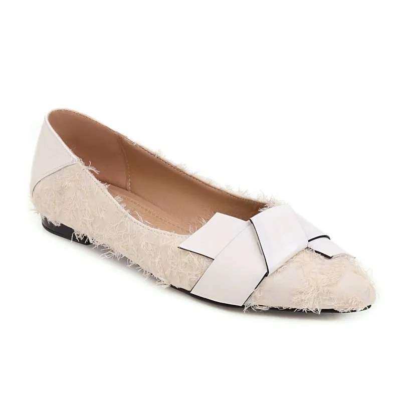 Женская летняя обувь на плоской подошве | Обувь