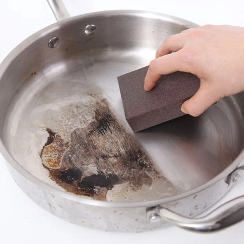 1PCS Grill Brush Best BBQ Cleaner Perfect Tools for All Types Ideal Barbecue Accessories | Дом и сад