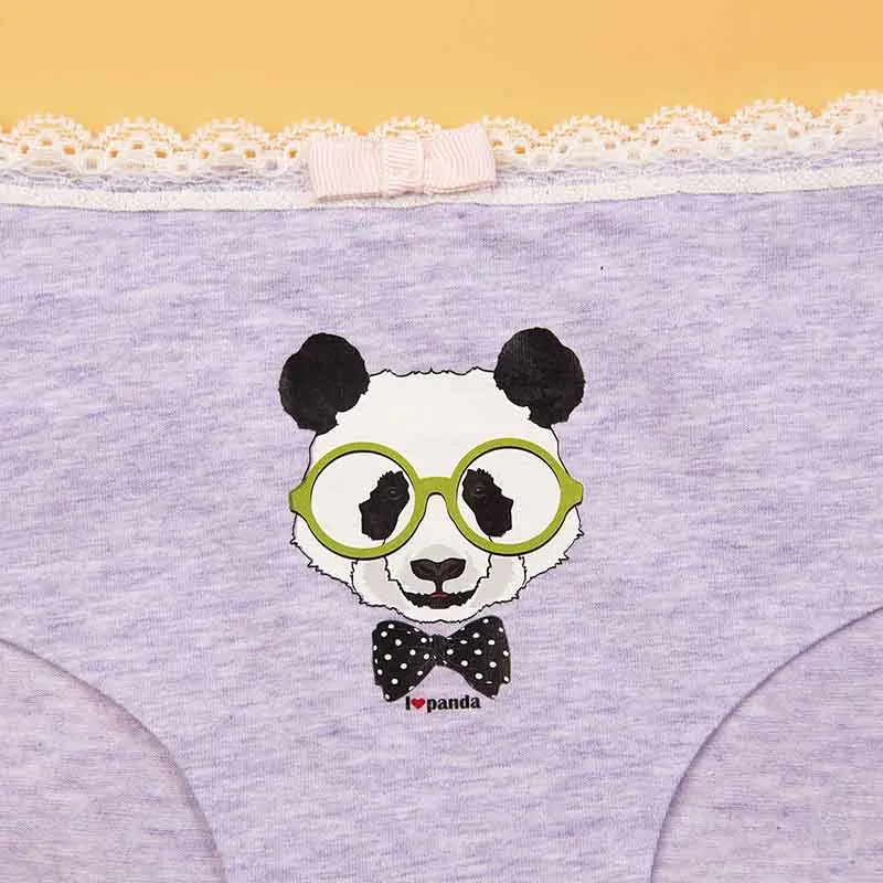 Сексуальные кружевные цветочные боковые трусики в форме треугольника для женщин