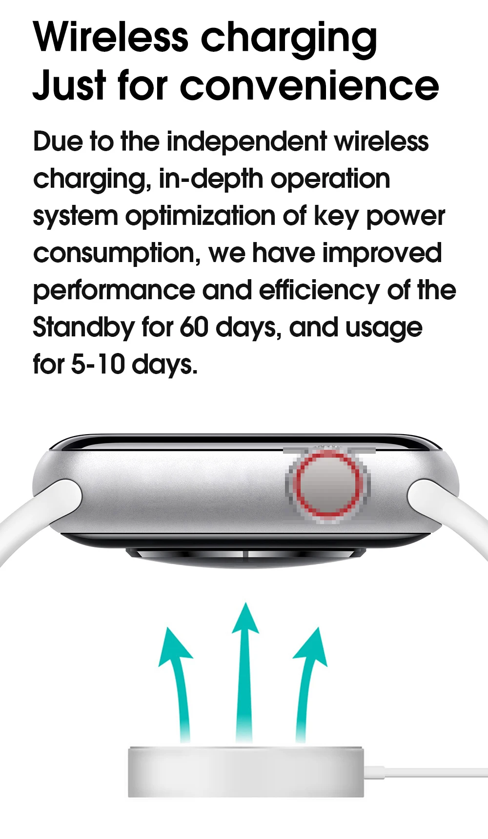 

W46 Smartwatch 2021 DIY Watch Face IWO W46 Smart Watch Men Women IP67 Waterproof ECG Temperature Android iOS 1.75 inch 320*385