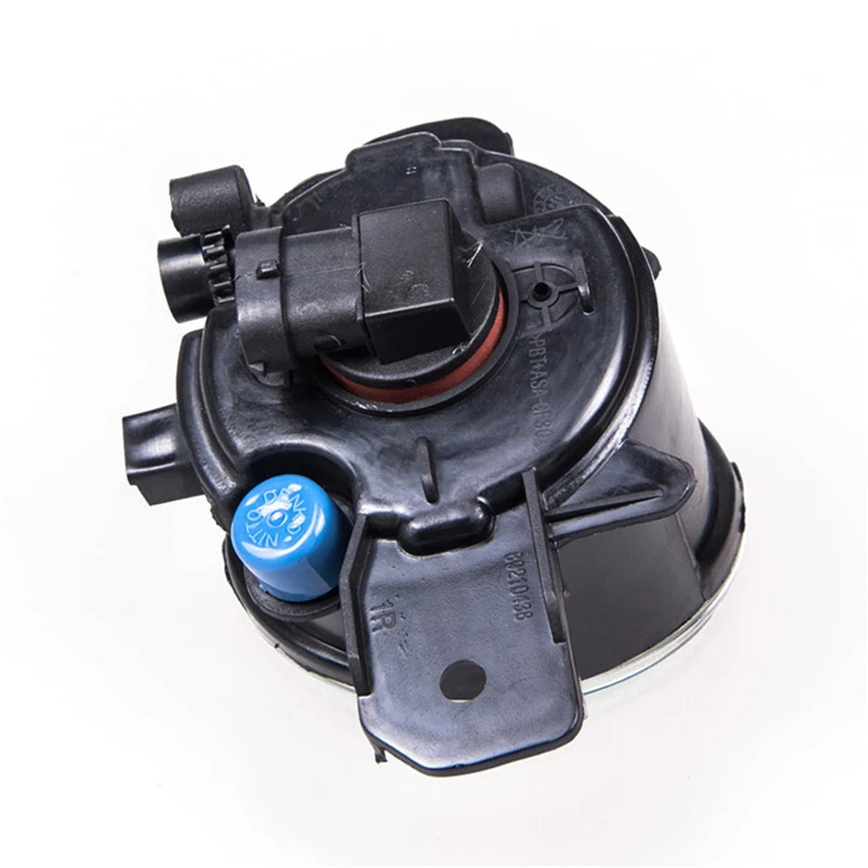 Супер яркий светодиодный противотуманный фонарь для Nissan Almera 2 Saloon N16 2001 2006 9 Вт 450LM